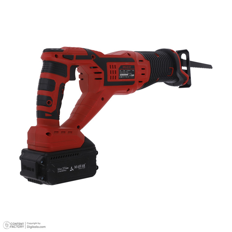 اره افقی بر محک مدل BRS-22 KIT - تصویر 9