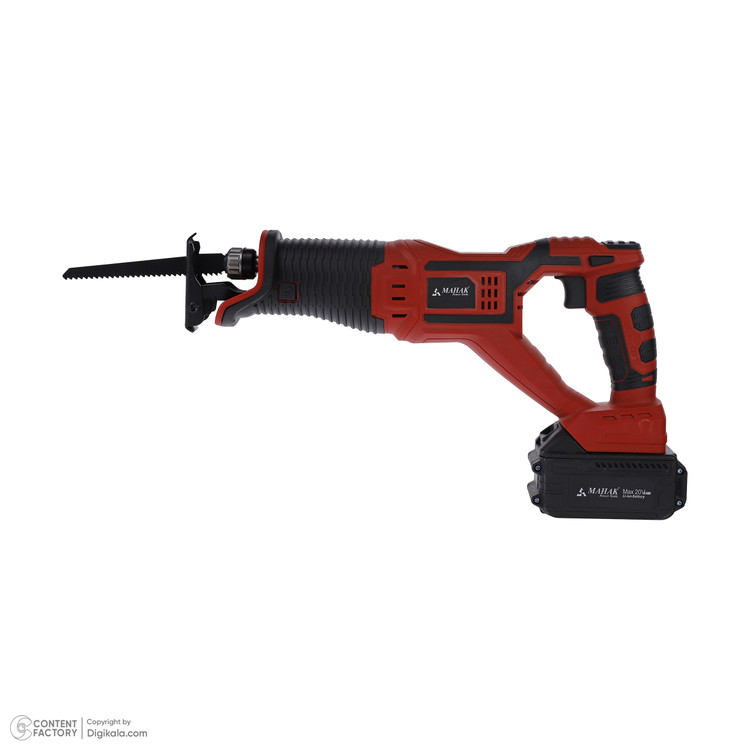 اره افقی بر محک مدل BRS-22 KIT - تصویر 10