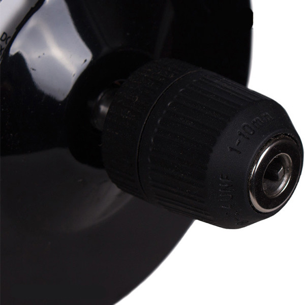 سنگ رومیزی محک مدل DGD-125-2 - تصویر 2