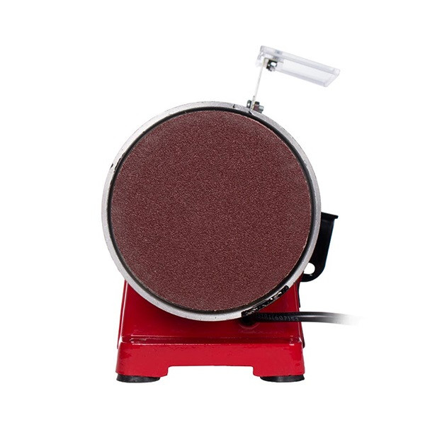 سنگ رومیزی محک مدل DGD-125-2 - تصویر 3