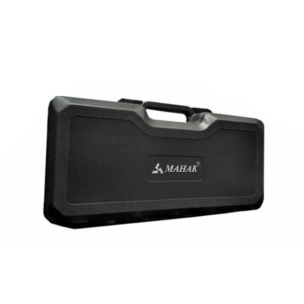 فرز آهنگرى صنعتی محک مدل AG-180/2350 - تصویر 1