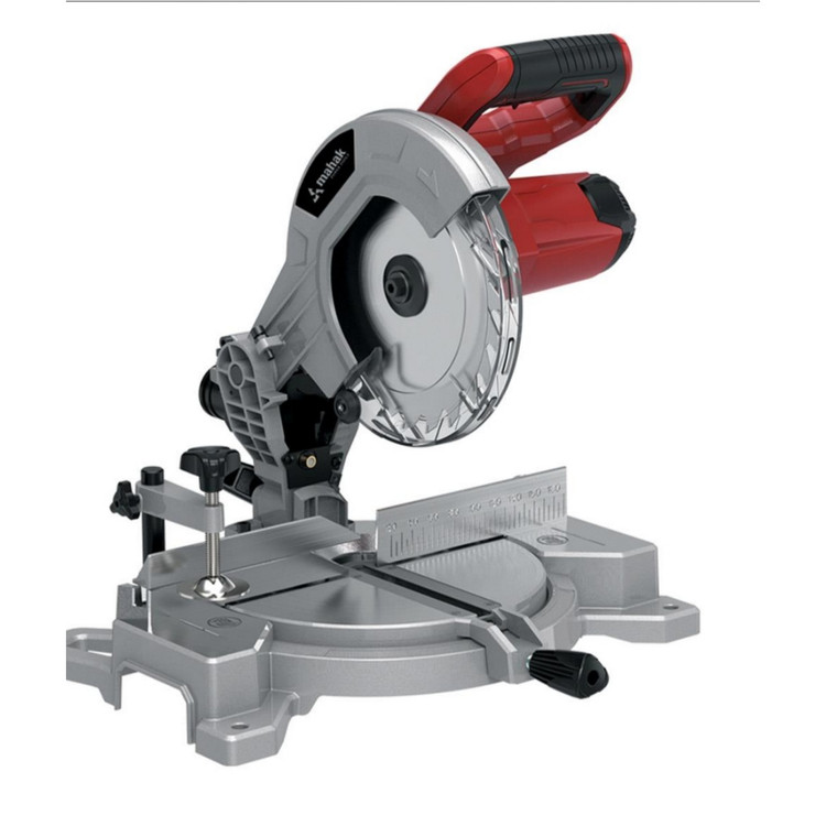 اره فارسی بر 1500وات محک مدل MS-210/2 - تصویر 1