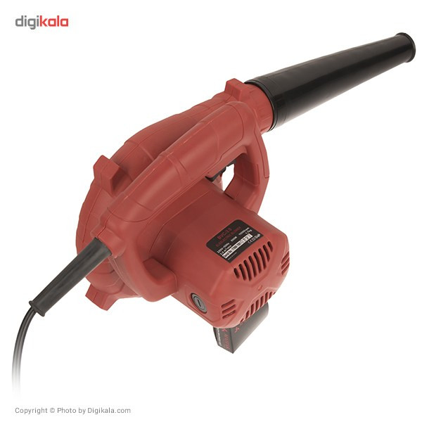 دستگاه دمنده و مکنده محک مدل BVC-3.0 - تصویر 4