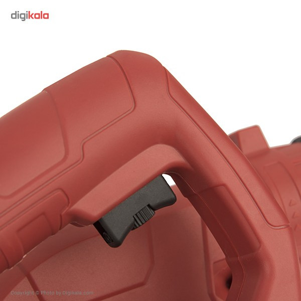 دستگاه دمنده و مکنده محک مدل BVC-3.0 - تصویر 5