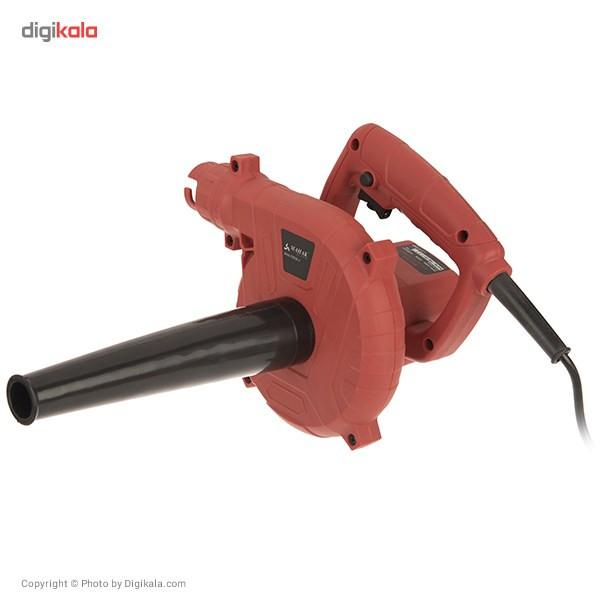 دستگاه دمنده و مکنده محک مدل BVC-3.0 - تصویر 6