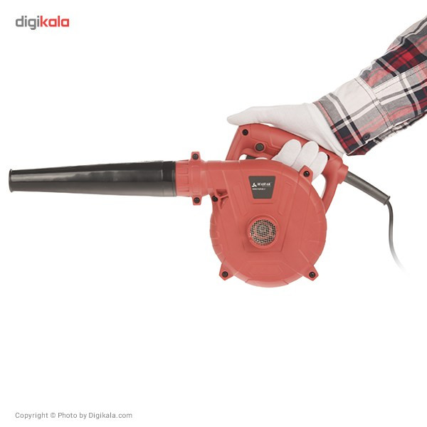 دستگاه دمنده و مکنده محک مدل BVC-3.0 - تصویر 8