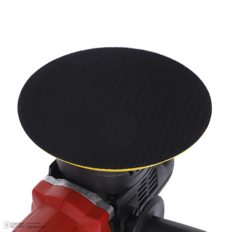 دستگاه پولیش محک مدل اوربیتالی کد BOS-150 Kit - تصویر 7