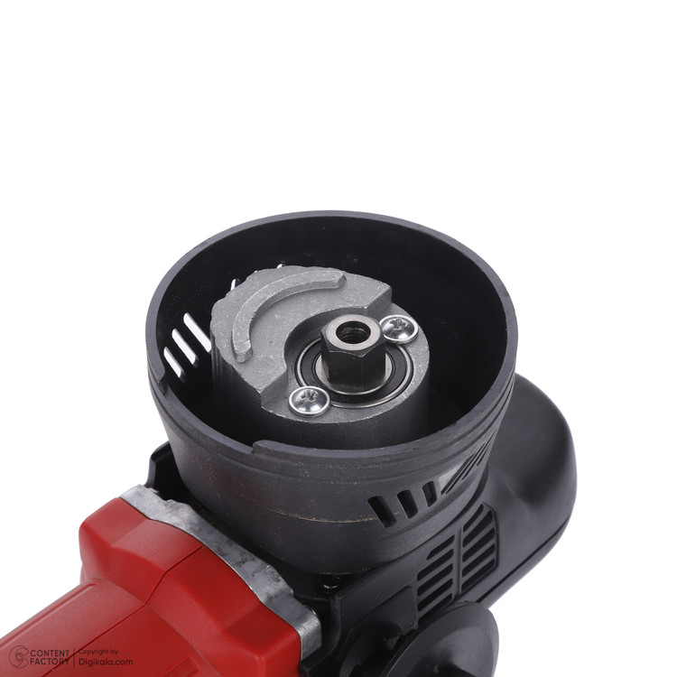 دستگاه پولیش محک مدل اوربیتالی کد BOS-150 Kit - تصویر 20