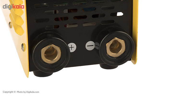 اینورتر جوشکاری محک مدل ARC 160 S - تصویر 7