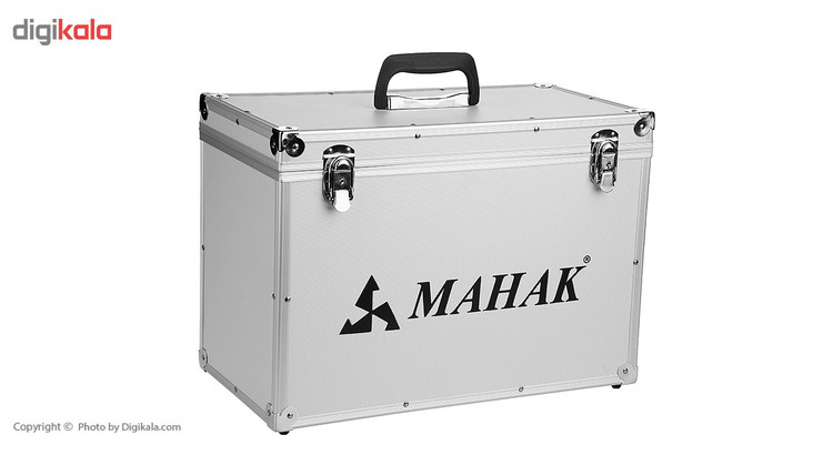 اینورتر جوشکاری محک مدل ARC 160 S - تصویر 11