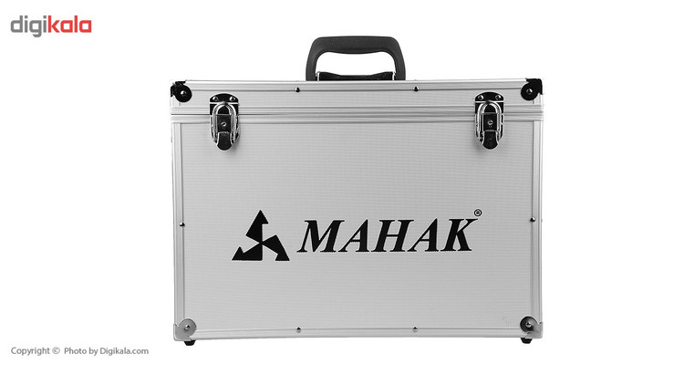 اینورتر جوشکاری محک مدل ARC 160 S - تصویر 12