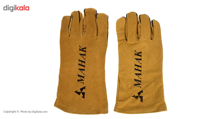 اینورتر جوشکاری محک مدل ARC 160 S - تصویر 14