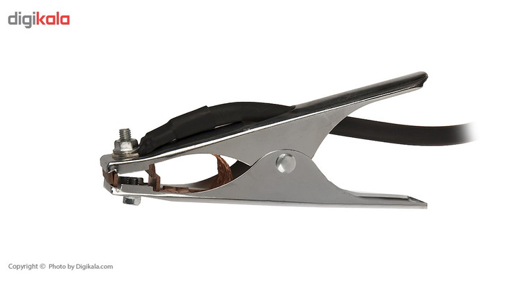 اینورتر جوشکاری محک مدل ARC 160 S - تصویر 17