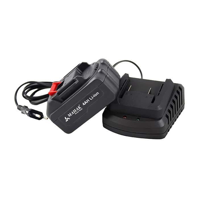 میخکوب و منگنه کوب شارژی محک مدل SN-4050 LI - تصویر 2