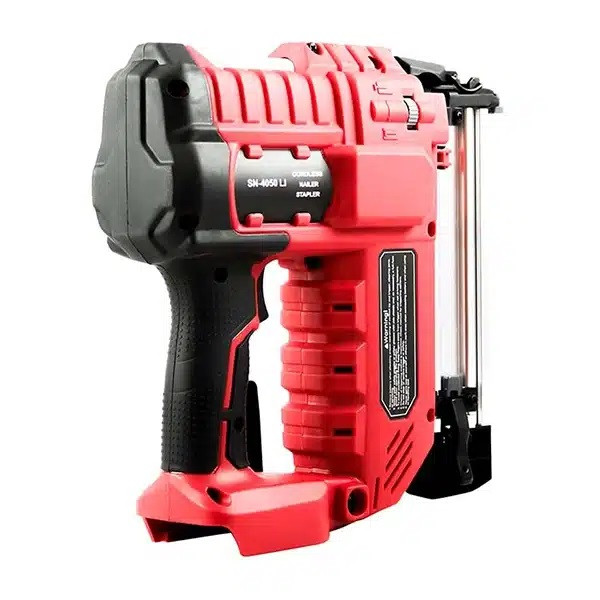 میخکوب و منگنه کوب شارژی محک مدل SN-4050 LI - تصویر 3