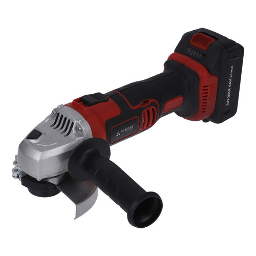 مینی فرز شارژی محک مدل AG-115 Li