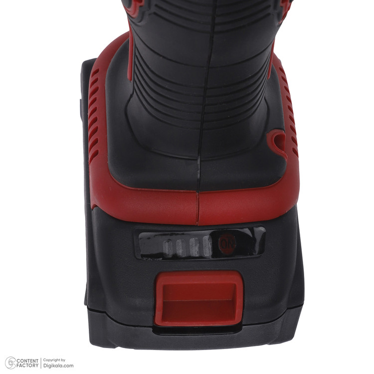 مینی فرز شارژی محک مدل AG-115 Li - تصویر 4