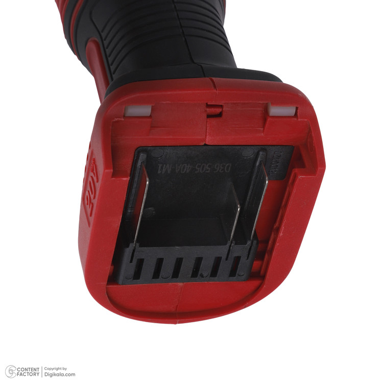 مینی فرز شارژی محک مدل AG-115 Li - تصویر 6