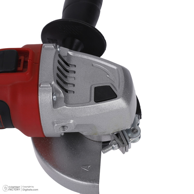 مینی فرز شارژی محک مدل AG-115 Li - تصویر 14