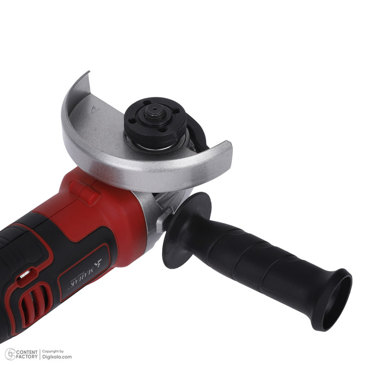 مینی فرز شارژی محک مدل AG-115 Li - تصویر 15