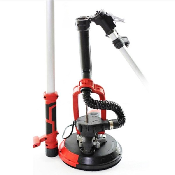 دستگاه سنباده زن محک مدل DWS-230B - تصویر 1