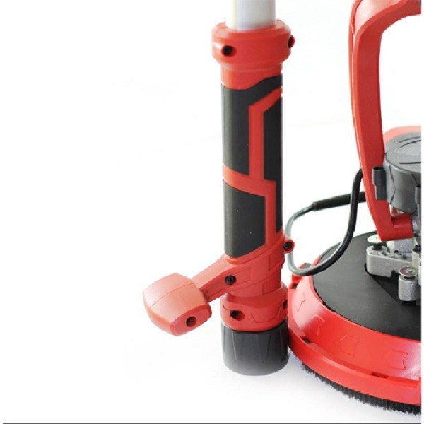 دستگاه سنباده زن محک مدل DWS-230B - تصویر 2