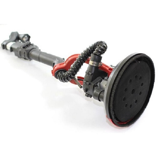 دستگاه سنباده زن محک مدل DWS-230B - تصویر 3