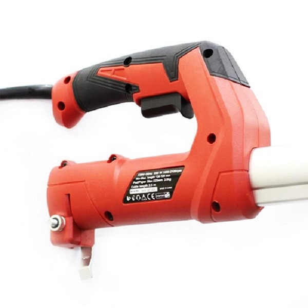 دستگاه سنباده زن محک مدل DWS-230B - تصویر 4