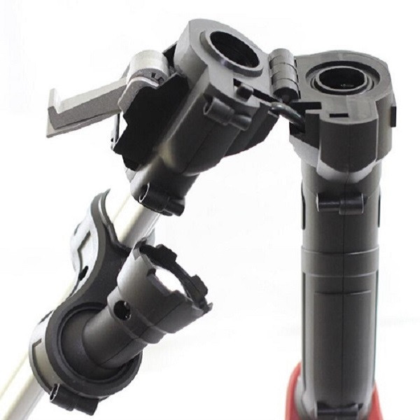 دستگاه سنباده زن محک مدل DWS-230B - تصویر 5