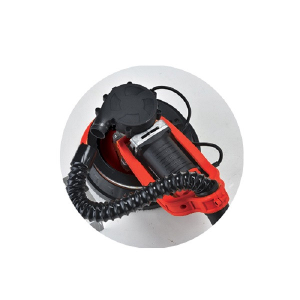 دستگاه سنباده زن محک مدل DWS-230B - تصویر 7