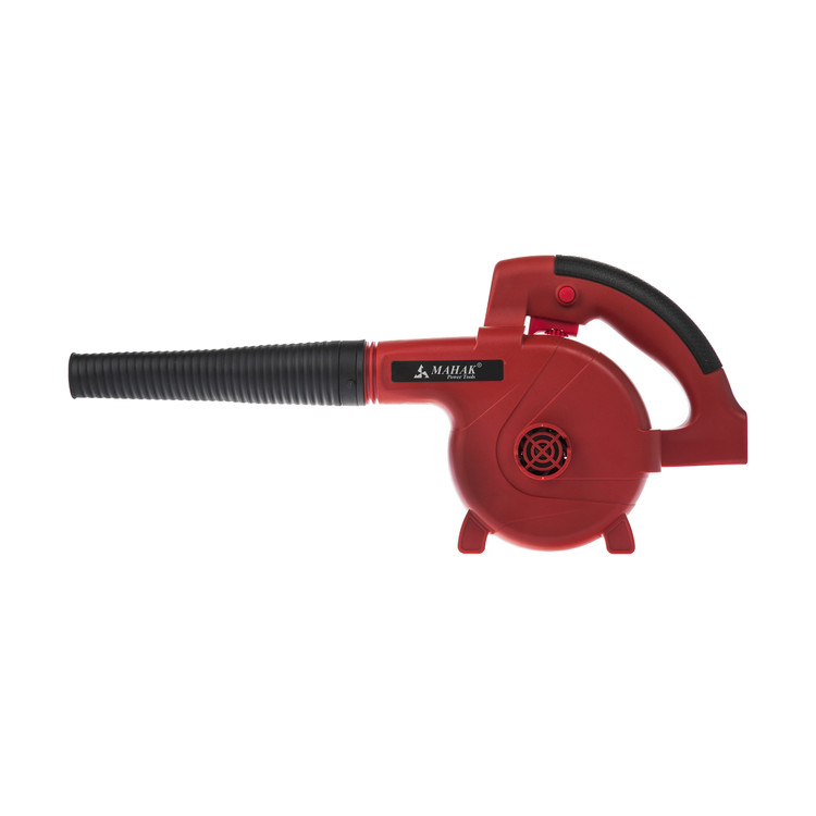 دستگاه دمنده و مکنده محک مدل BVC-3.0/1