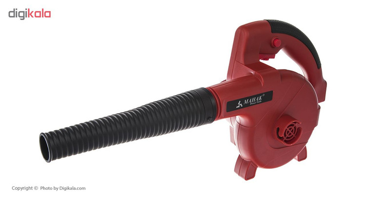 دستگاه دمنده و مکنده محک مدل BVC-3.0/1 - تصویر 2