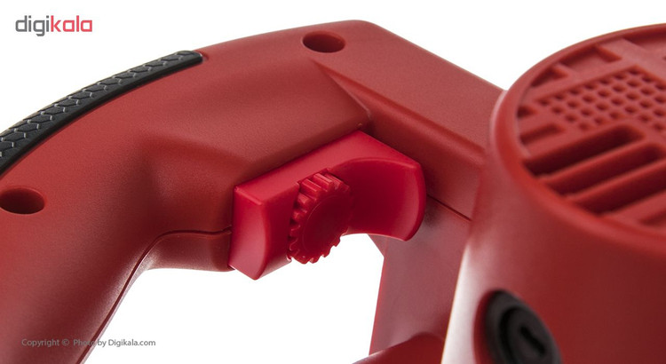 دستگاه دمنده و مکنده محک مدل BVC-3.0/1 - تصویر 4