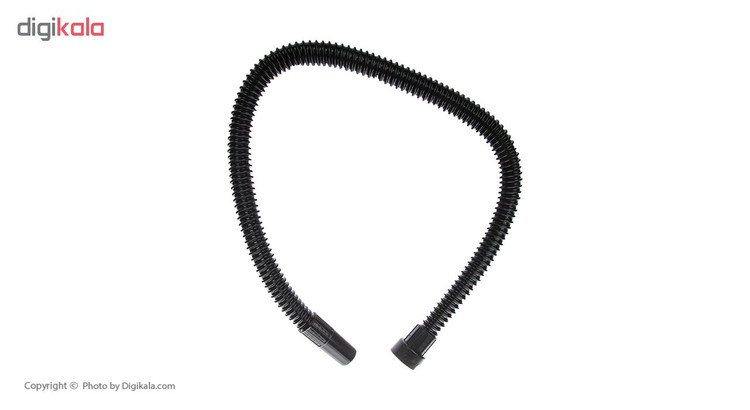 دستگاه دمنده و مکنده محک مدل BVC-3.0/1 - تصویر 5