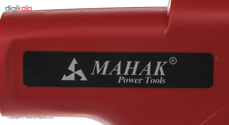 دستگاه دمنده و مکنده محک مدل BVC-3.0/1 - تصویر 7