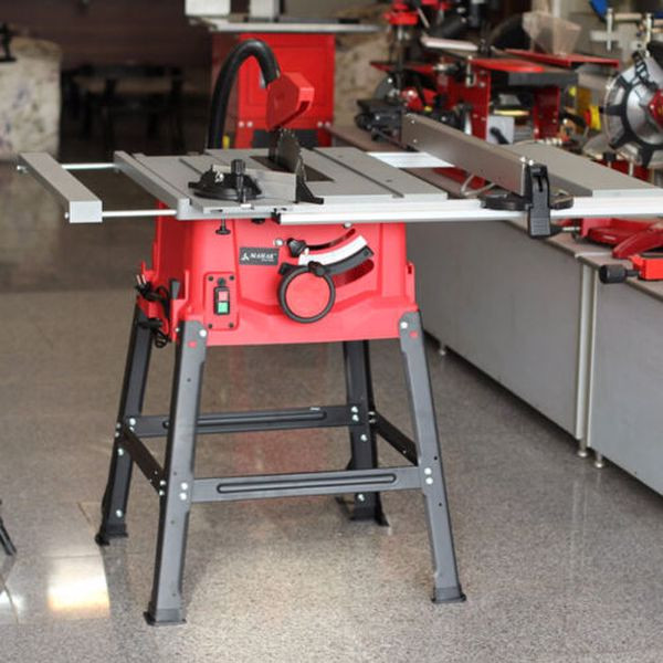 اره میزی محک مدل TS-250S - تصویر 1