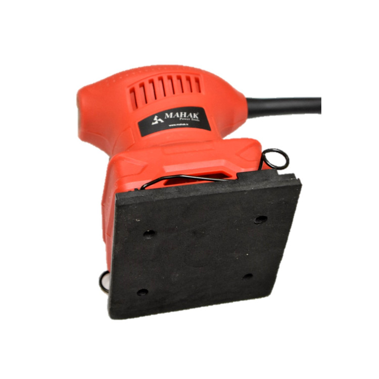 دستگاه سنباده زن محک مدل OS-200 - تصویر 1