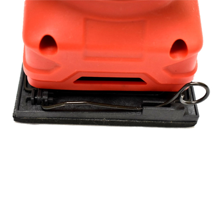 دستگاه سنباده زن محک مدل OS-200 - تصویر 2