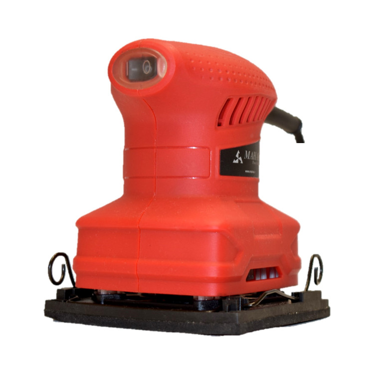 دستگاه سنباده زن محک مدل OS-200 - تصویر 3