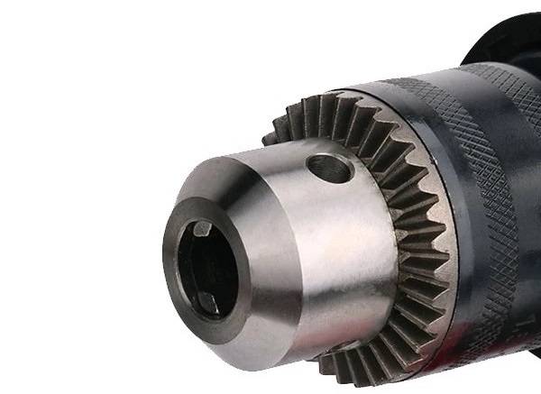 نوع سه‌نظام و قابلیت سوراخ‌کاری